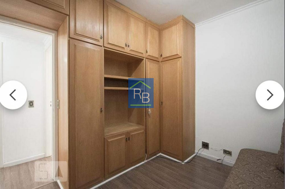 Imagem Apartamento com 2 Quartos à Venda, 74 m² em Vila Gertrudes - São Paulo