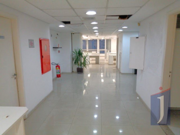 Imagem Sala Comercial à Venda, 610 m² em Bela Vista - São Paulo Imagem Sala Comercial à Venda, 610 m² em Bela Vista - São Paulo