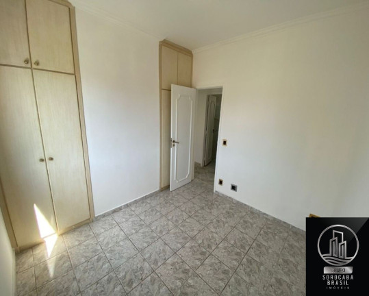 Imagem Apartamento com 3 Quartos à Venda, 133 m² em Centro - Sorocaba