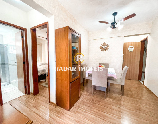 Imagem Apartamento com 2 Quartos à Venda, 61 m² em Braga - Cabo Frio