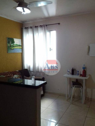 Imagem Apartamento com 2 Quartos à Venda, 44 m² em José Menino - Santos Imagem Apartamento com 2 Quartos à Venda, 44 m² em José Menino - Santos