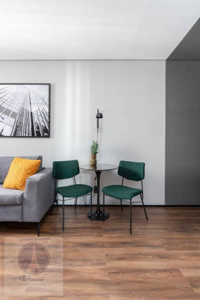 Imagem Apartamento com 1 Quarto para Alugar, 30 m² em Jardim Paulista - São Paulo Imagem Apartamento com 1 Quarto para Alugar, 30 m² em Jardim Paulista - São Paulo