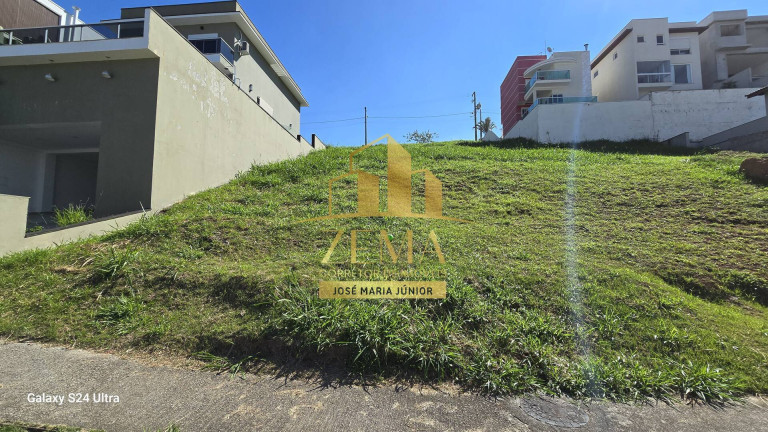 Imagem Terreno em Condomínio à Venda, 250 m² em Jardim Ponte Grande - Mogi Das Cruzes
