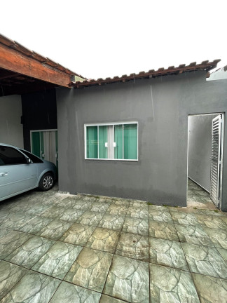 Imagem Casa com 2 Quartos à Venda, 126 m² em Parque Vitória Régia - Sorocaba Imagem Casa com 2 Quartos à Venda, 126 m² em Parque Vitória Régia - Sorocaba