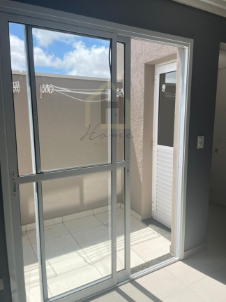 Imagem Imóvel com 2 Quartos para Alugar, 50 m² em Vila Cecília Maria - Santo André