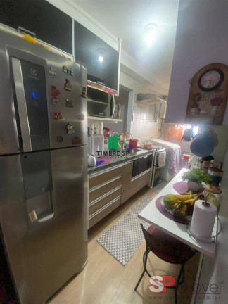 Imagem Apartamento com 3 Quartos à Venda, 70 m² em Vila Guilherme - São Paulo