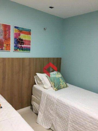 Imagem Apartamento com 3 Quartos à Venda, 125 m² em Porto Das Dunas - Aquiraz Imagem Apartamento com 3 Quartos à Venda, 125 m² em Porto Das Dunas - Aquiraz