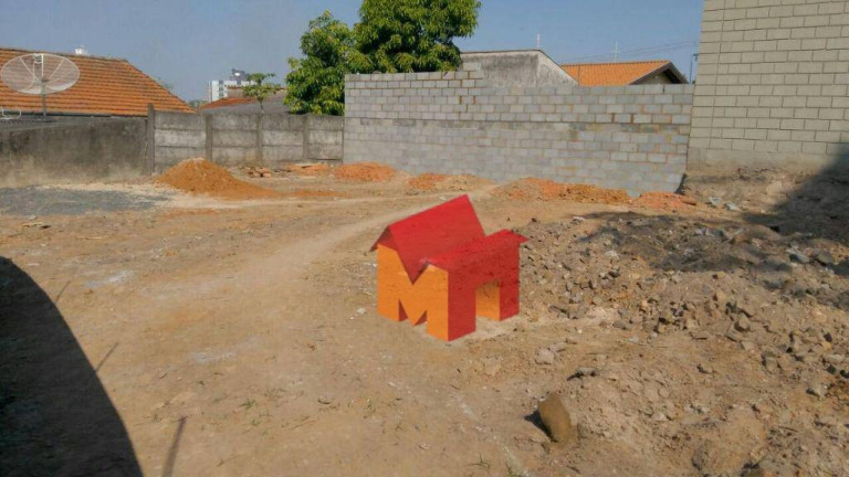 Imagem Terreno à Venda, 330 m² em Jardim São Domingos - Americana Imagem Terreno à Venda, 330 m² em Jardim São Domingos - Americana