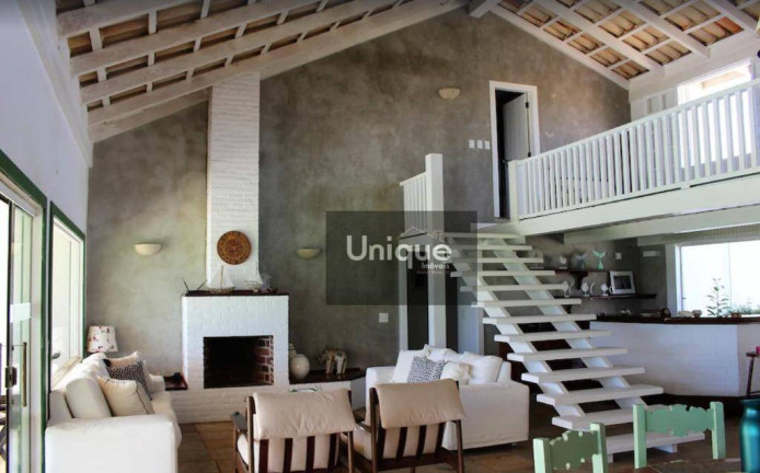 Imagem Casa com 7 Quartos à Venda, 1.000 m² em Manguinhos - Armação Dos Búzios Imagem Casa com 7 Quartos à Venda, 1.000 m² em Manguinhos - Armação Dos Búzios