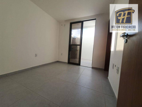 Imagem Casa com 2 Quartos à Venda, 55 m² em Loteamento Cidade Recreio - Cabedelo Imagem Casa com 2 Quartos à Venda, 55 m² em Loteamento Cidade Recreio - Cabedelo