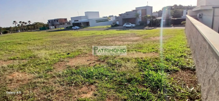 Imagem Terreno à Venda, 510 m² em Tamboré Jaguariúna - Jaguariúna Imagem Terreno à Venda, 510 m² em Tamboré Jaguariúna - Jaguariúna