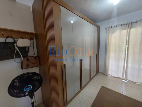 Imagem Casa com 3 Quartos para Alugar, 550 m² em Vargem Pequena - Rio De Janeiro