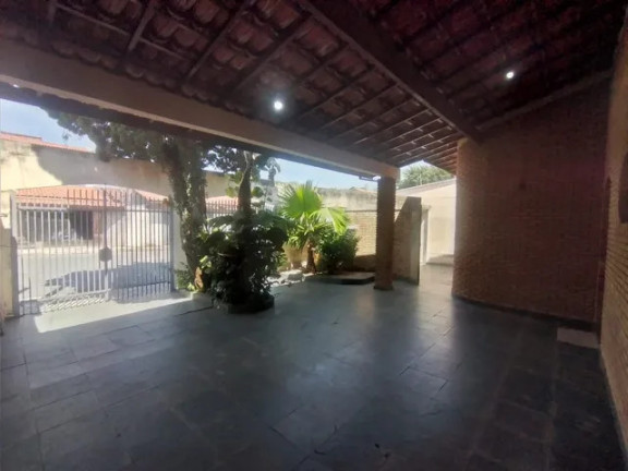 Imagem Casa com 3 Quartos à Venda, 192 m² em Jardim Independência - Taubaté Imagem Casa com 3 Quartos à Venda, 192 m² em Jardim Independência - Taubaté
