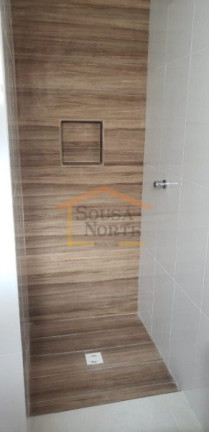 Imagem Apartamento com 2 Quartos à Venda, 55 m² em Horto Florestal - São Paulo Imagem Apartamento com 2 Quartos à Venda, 55 m² em Horto Florestal - São Paulo