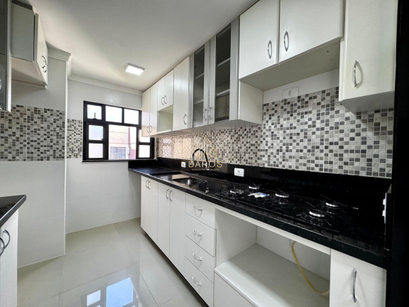 Imagem Apartamento com 3 Quartos à Venda, 60 m² em Pinheirinho - Curitiba