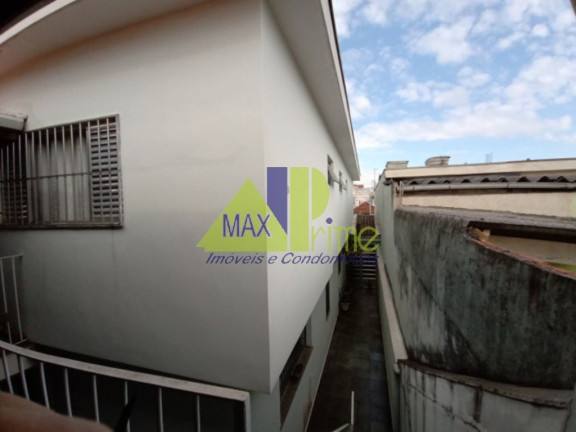 Imagem Sobrado com 2 Quartos à Venda, 140 m² em Vila Carrão - São Paulo