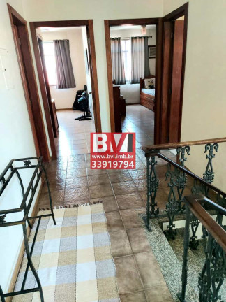 Imagem Casa com 4 Quartos à Venda, 367 m² em Vila Da Penha - Rio De Janeiro Imagem Casa com 4 Quartos à Venda, 367 m² em Vila Da Penha - Rio De Janeiro