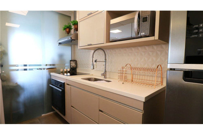 Imagem Apartamento com 2 Quartos à Venda, 58 m² em Vila Sônia - São Paulo Imagem Apartamento com 2 Quartos à Venda, 58 m² em Vila Sônia - São Paulo