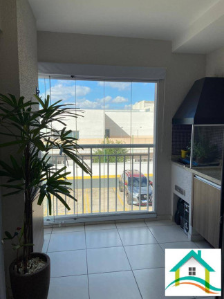 Apartamento com 2 Quartos à Venda, 66 m² em Fundação - São Caetano Do Sul