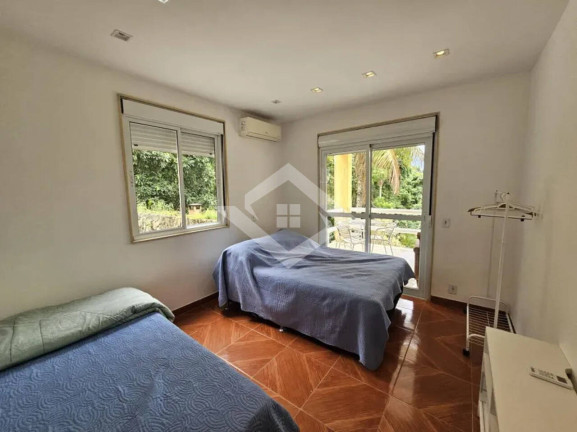 Imagem Casa com 5 Quartos à Venda, 300 m² em Portogalo - Angra Dos Reis