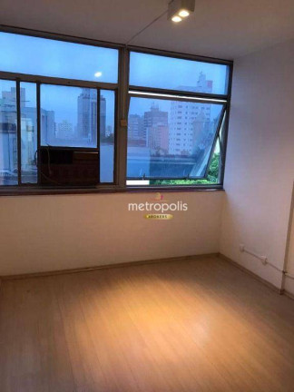 Imagem Sala Comercial à Venda, 35 m² em Centro - São Caetano Do Sul Imagem Sala Comercial à Venda, 35 m² em Centro - São Caetano Do Sul