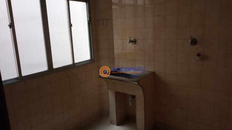 Imagem Apartamento com 2 Quartos para Alugar, 135 m² em Centro - Ribeirão Pires