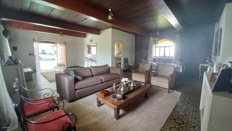 Imagem Fazenda à Venda, 3.500 m² em Terras De Santa Cruz - Itatiba