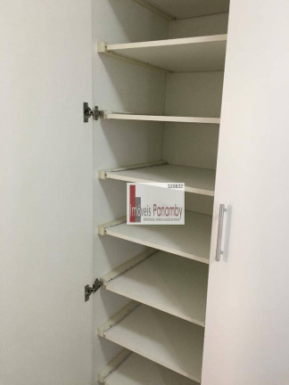 Imagem Apartamento com 1 Quarto à Venda ou Locação, 39 m² em Moema - São Paulo Imagem Apartamento com 1 Quarto à Venda ou Locação, 39 m² em Moema - São Paulo