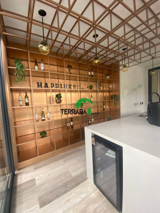 Imagem Apartamento com 1 Quarto à Venda, 24 m² em Vila Olímpia - São Paulo