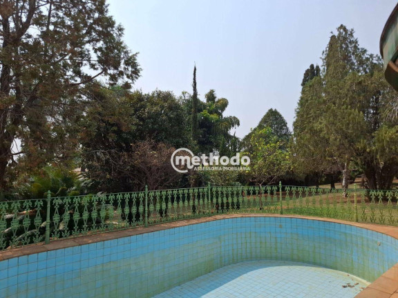 Imagem Terreno à Venda, 5.086 m² em Taquaral - Campinas Imagem Terreno à Venda, 5.086 m² em Taquaral - Campinas