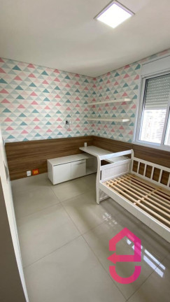 Imagem Cobertura à Venda,  em Setor Marista - Goiânia