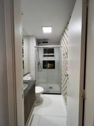 Imagem Apartamento com 3 Quartos à Venda, 67 m² em Canjica - Cuiabá Imagem Apartamento com 3 Quartos à Venda, 67 m² em Canjica - Cuiabá
