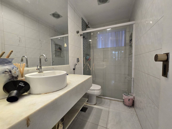 Imagem Apartamento com 3 Quartos à Venda, 155 m² em Boqueirão - Santos