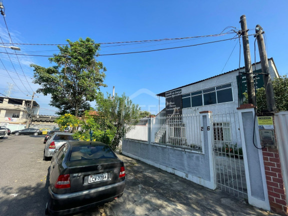 Imagem Casa com 5 Quartos à Venda, 300 m² em Irajá - Rio De Janeiro Imagem Casa com 5 Quartos à Venda, 300 m² em Irajá - Rio De Janeiro