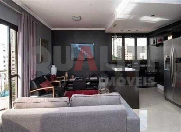 Imagem Apartamento com 2 Quartos à Venda, 338 m² em Moema - São Paulo Imagem Apartamento com 2 Quartos à Venda, 338 m² em Moema - São Paulo