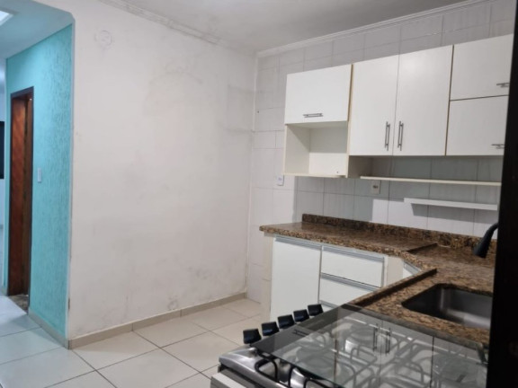 Imagem Sobrado com 2 Quartos à Venda, 10 m² em Maracanã - Praia Grande Imagem Sobrado com 2 Quartos à Venda, 10 m² em Maracanã - Praia Grande