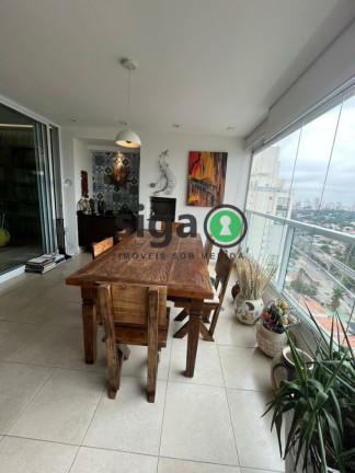 Imagem Apartamento com 3 Quartos à Venda ou Locação, 180 m² em Campo Belo - São Paulo Imagem Apartamento com 3 Quartos à Venda ou Locação, 180 m² em Campo Belo - São Paulo