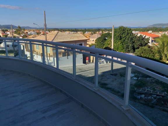 Imagem Casa de Condomínio com 3 Quartos à Venda, 170 m² em Guriri - Cabo Frio Imagem Casa de Condomínio com 3 Quartos à Venda, 170 m² em Guriri - Cabo Frio