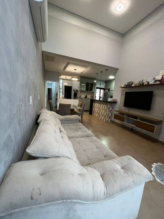 Imagem Casa de Condomínio com 3 Quartos à Venda,  em São Bento - Paulínia