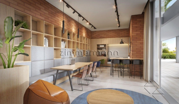 Imagem Apartamento com 3 Quartos à Venda, 150 m² em Lapa - São Paulo Imagem Apartamento com 3 Quartos à Venda, 150 m² em Lapa - São Paulo