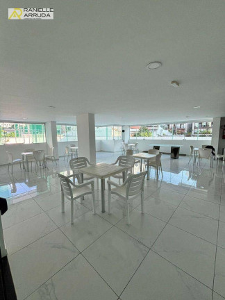 Imagem Apartamento com 3 Quartos à Venda, 119 m² em Jardim Oceania - João Pessoa