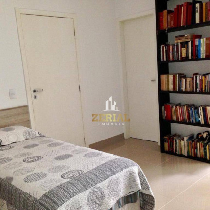 Imagem Sobrado com 3 Quartos à Venda, 472 m² em Osvaldo Cruz - São Caetano Do Sul