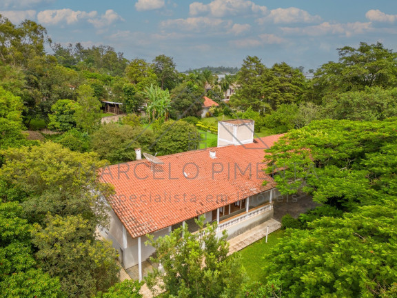 Imagem Imóvel com 4 Quartos à Venda,  em Chácaras São Bento - Valinhos