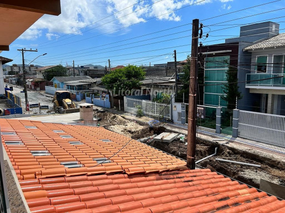 Imagem Sobrado com 2 Quartos à Venda, 64 m² em Cordeiros - Itajaí Imagem Sobrado com 2 Quartos à Venda, 64 m² em Cordeiros - Itajaí