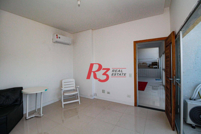 Imagem Apartamento com 4 Quartos à Venda, 235 m² em Ilha Porchat - São Vicente Imagem Apartamento com 4 Quartos à Venda, 235 m² em Ilha Porchat - São Vicente