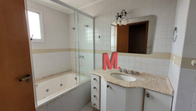 Imagem Apartamento com 4 Quartos à Venda, 147 m² em Centro - Sorocaba