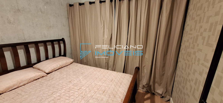Imagem Kitnet com 1 Quarto à Venda, 34 m² em Canto Do Forte - Praia Grande Imagem Kitnet com 1 Quarto à Venda, 34 m² em Canto Do Forte - Praia Grande