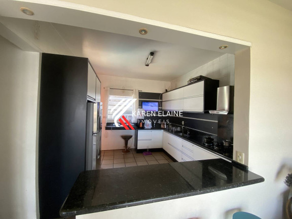 Casa com 4 Quartos à Venda, 86 m² em Centro - São José