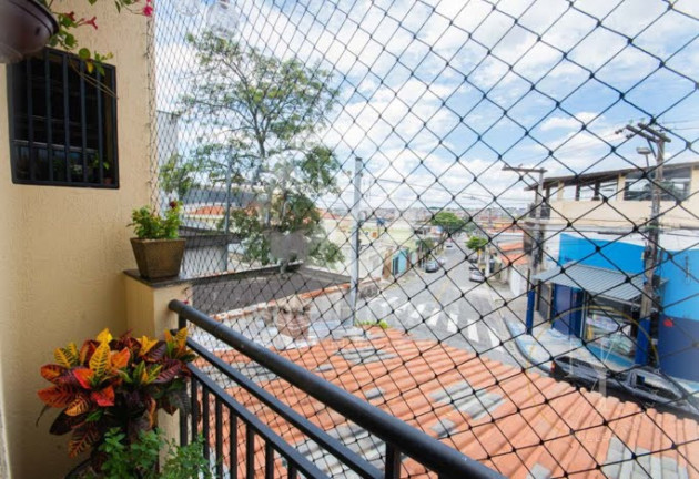 Imagem Sobrado com 2 Quartos à Venda, 125 m² em Vila Primavera - São Paulo Imagem Sobrado com 2 Quartos à Venda, 125 m² em Vila Primavera - São Paulo