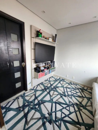 Imagem Apartamento com 3 Quartos à Venda, 123 m² em Perdizes - São Paulo